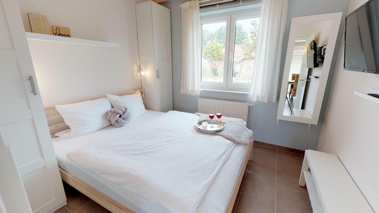 Feriendorf Suedstrand Haus 48 Pelzerhaken Exteriér fotografie